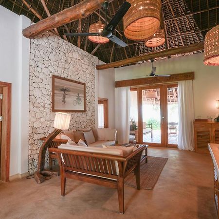Villa Tulia Matemwe  Exterior foto